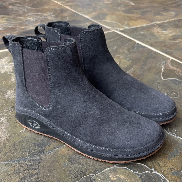 Chaco Paonia Chelsea Boot - Picture 2 of 14